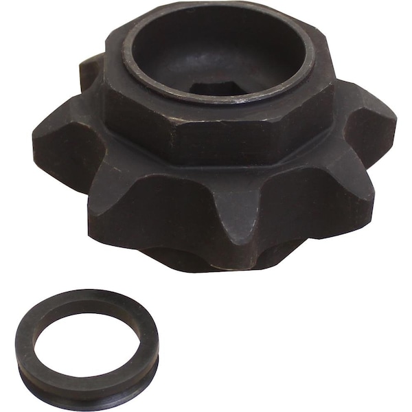 Aftermarket AMKXE10488 Drive Sprocket Kit AMKXE10488-ABL - main